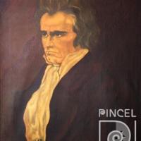 Beethoven por Alvarado, Francisco