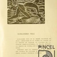 Guillermo Tell I por Amighetti, Francisco