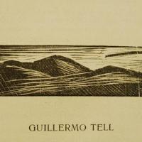 Guillermo Tell III por Amighetti, Francisco