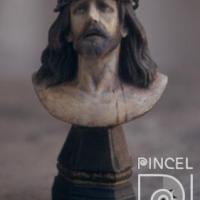 Cristo por Argüello, Wenceslao