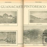 Guanacaste pintoresco por Baixench, Pablo