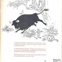 El zumbido de una mosca (página completa) por Díaz, Hugo