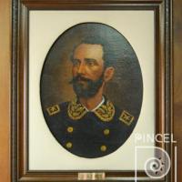 General Tomás Guardia por Echandi, Enrique