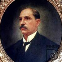 Ricardo Jiménez Oreamuno (1910-1914) (1924-1928) (1932-1936) por Echandi, Enrique