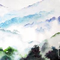 Niebla por Herrera Amighetti, Grace
