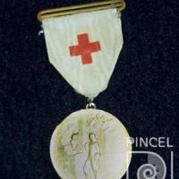 Medalla de la Cruz Roja por Povedano, Tomás