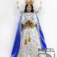 Inmaculada Concepción por Rodríguez Cruz, Manuel (Lico)