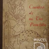 Portada del libro Cuentos de mi tía Panchita por Sánchez, Juan Manuel