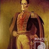Simón Bolivar por Span, Emil